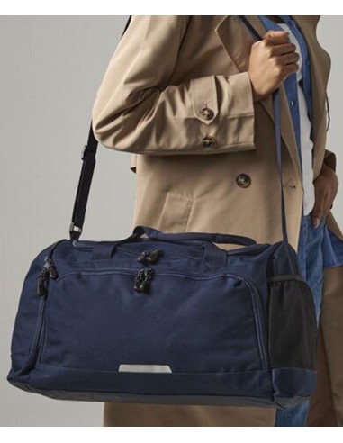 Q-QD449-Academy Holdall